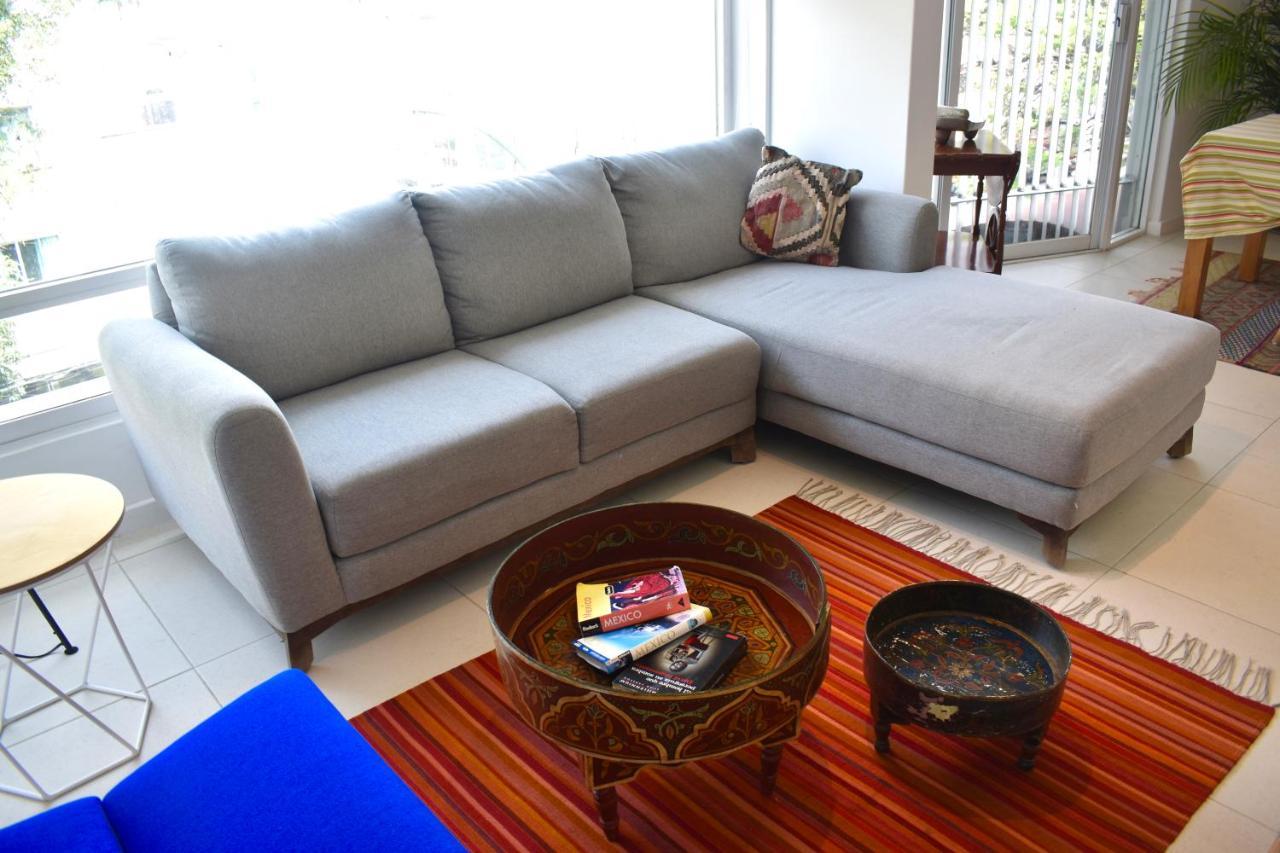 Depto 2bdr, Polanco by Pepe Casas Apartamento México DF Exterior foto