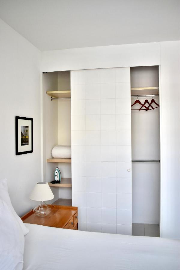 Depto 2bdr, Polanco by Pepe Casas Apartamento México DF Exterior foto